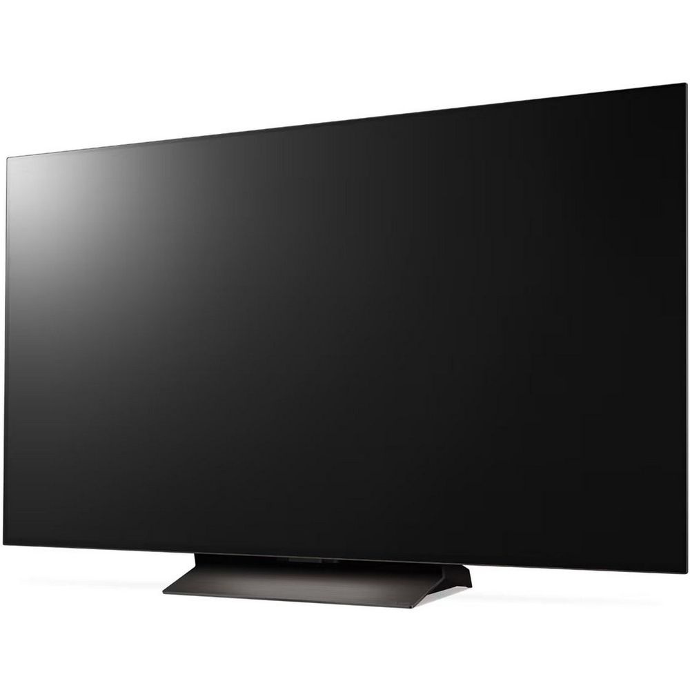 Телевизор LG 55" OLED55C4RLA коричневый OLED 4K UHD 120Hz WebOS