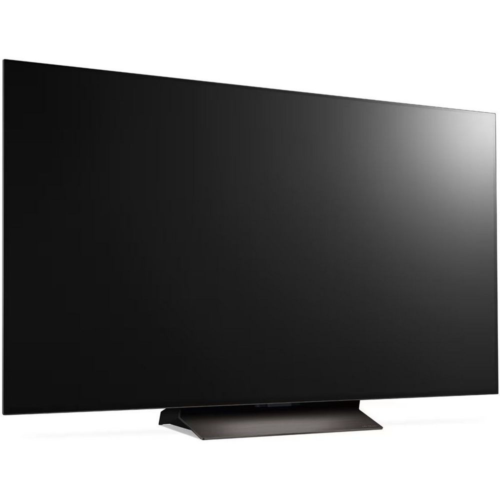 Телевизор LG 55" OLED55C4RLA коричневый OLED 4K UHD 120Hz WebOS