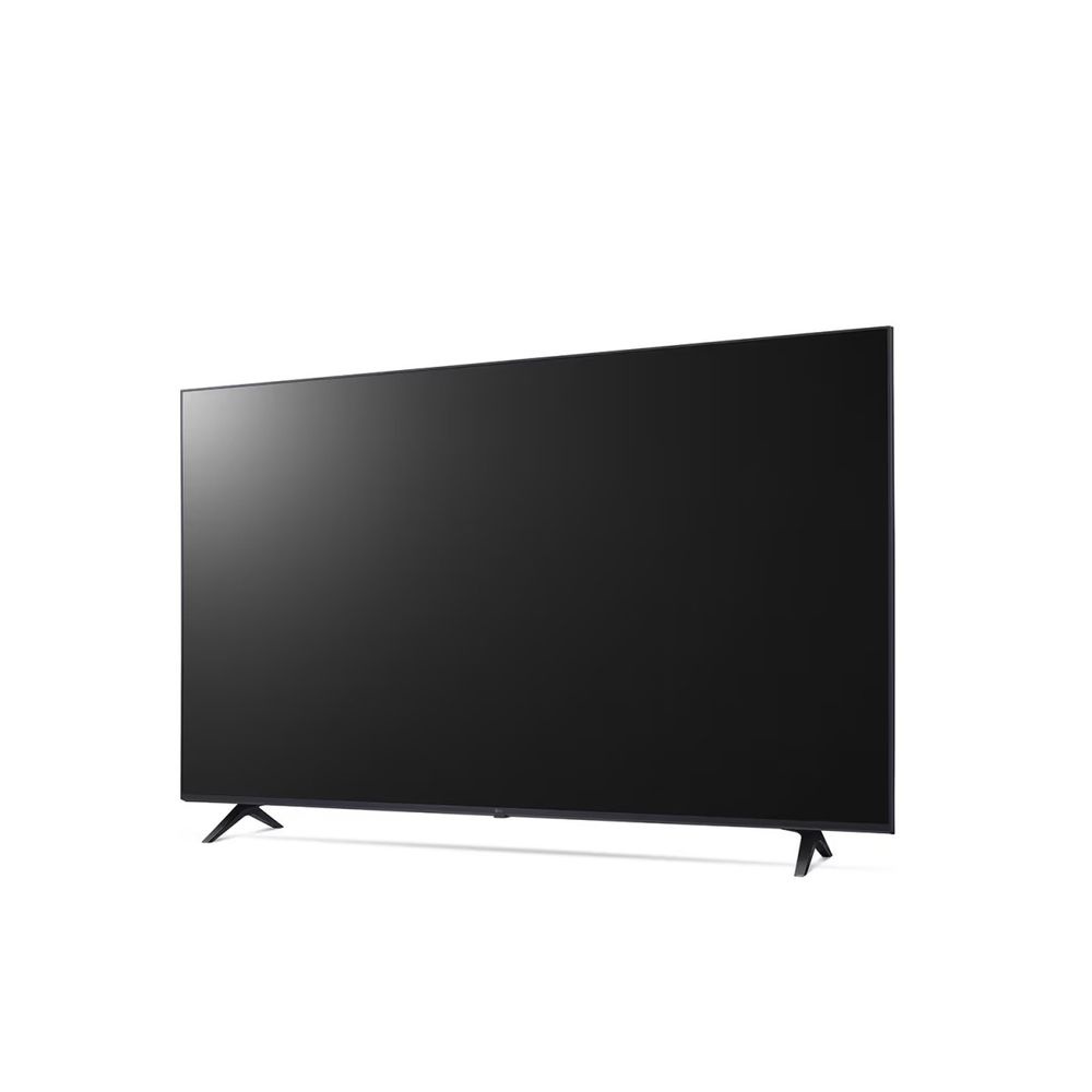 Телевизор LG 50" 50UT80006LA.ARUG черный  LED 4K UHD 60Hz WebOS