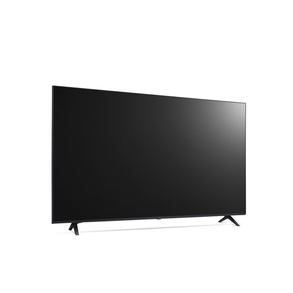 Телевизор LG 50" 50UT80006LA.ARUG черный  LED 4K UHD 60Hz WebOS