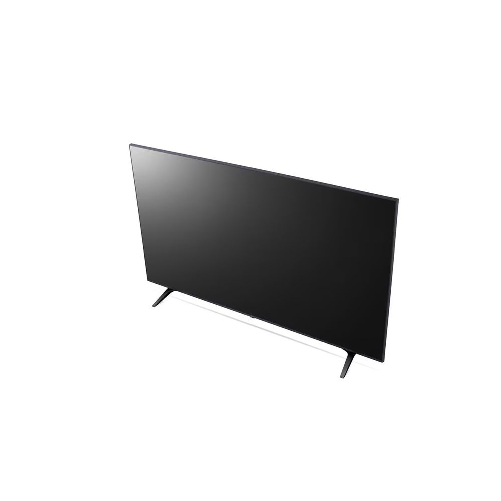 Телевизор LG 50" 50UT80006LA.ARUG черный  LED 4K UHD 60Hz WebOS