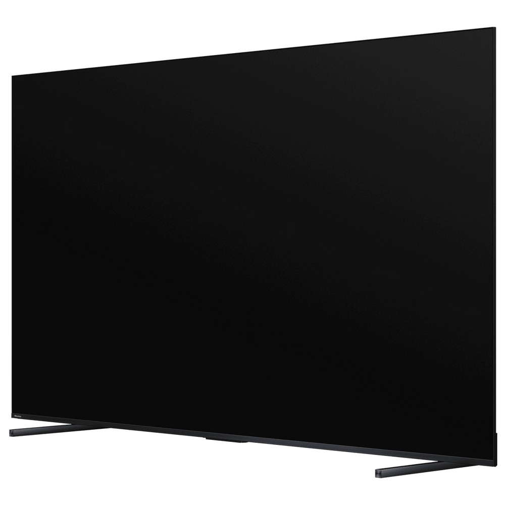 Телевизор Hisense 75" QLED UHD 144 Hz ОС VIDAA U8.5 Dark Grey