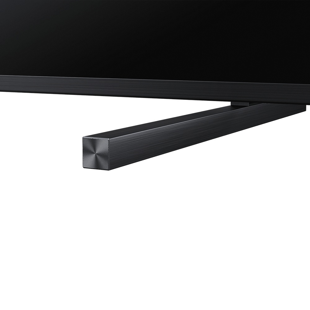 Телевизор Hisense 75" QLED UHD 144 Hz ОС VIDAA U8.5 Dark Grey
