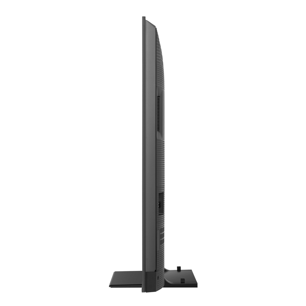 Телевизор 65'' Hisense 65U7Q PRO черный  Mini LED UHD 144Hz Smart TV