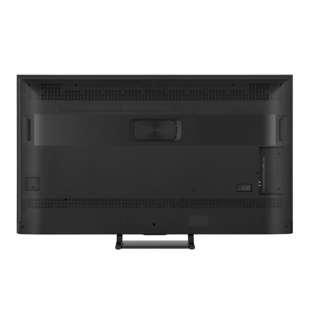 Телевизор 65'' Hisense 65U7Q PRO черный  Mini LED UHD 144Hz Smart TV