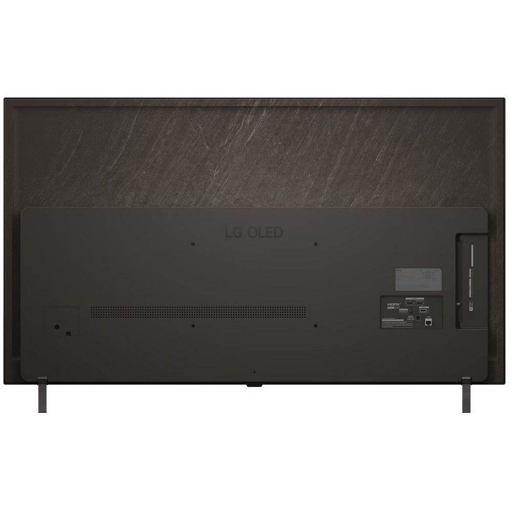 Телевизор 55" LG OLED55B5RLA.ARUG черный OLED 4K Ultra HD 120Hz DVB-T2 DVB-C DVB-S2 USB WiFi Smart T