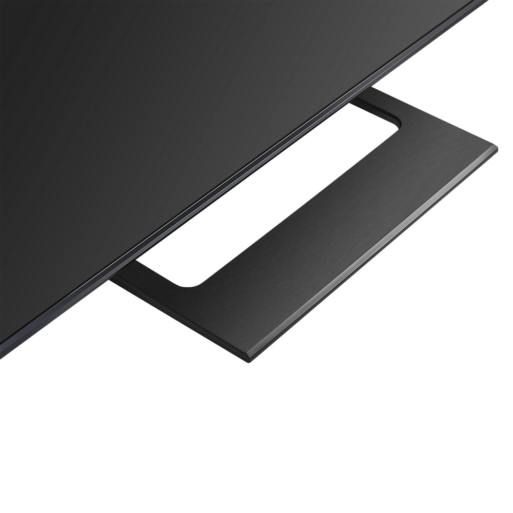 Телевизор Hisense 75'' 75U7Q Ultra HD Mini LED 144 Hz ОС VIDAA U8.5Black