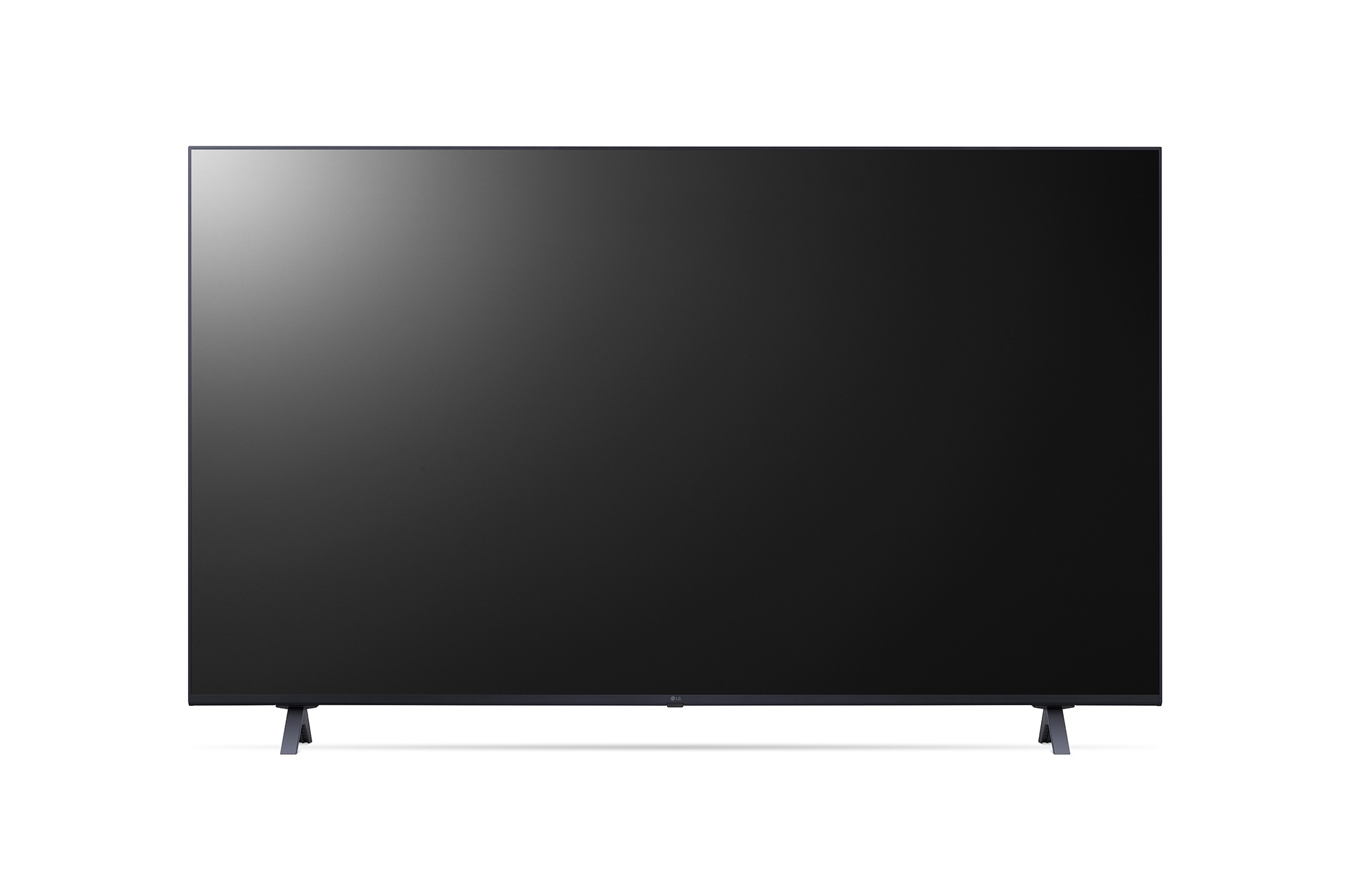 Телевизор LG 55'' 55UN640S черный  LED UHD 60Hz webOS 6.0
