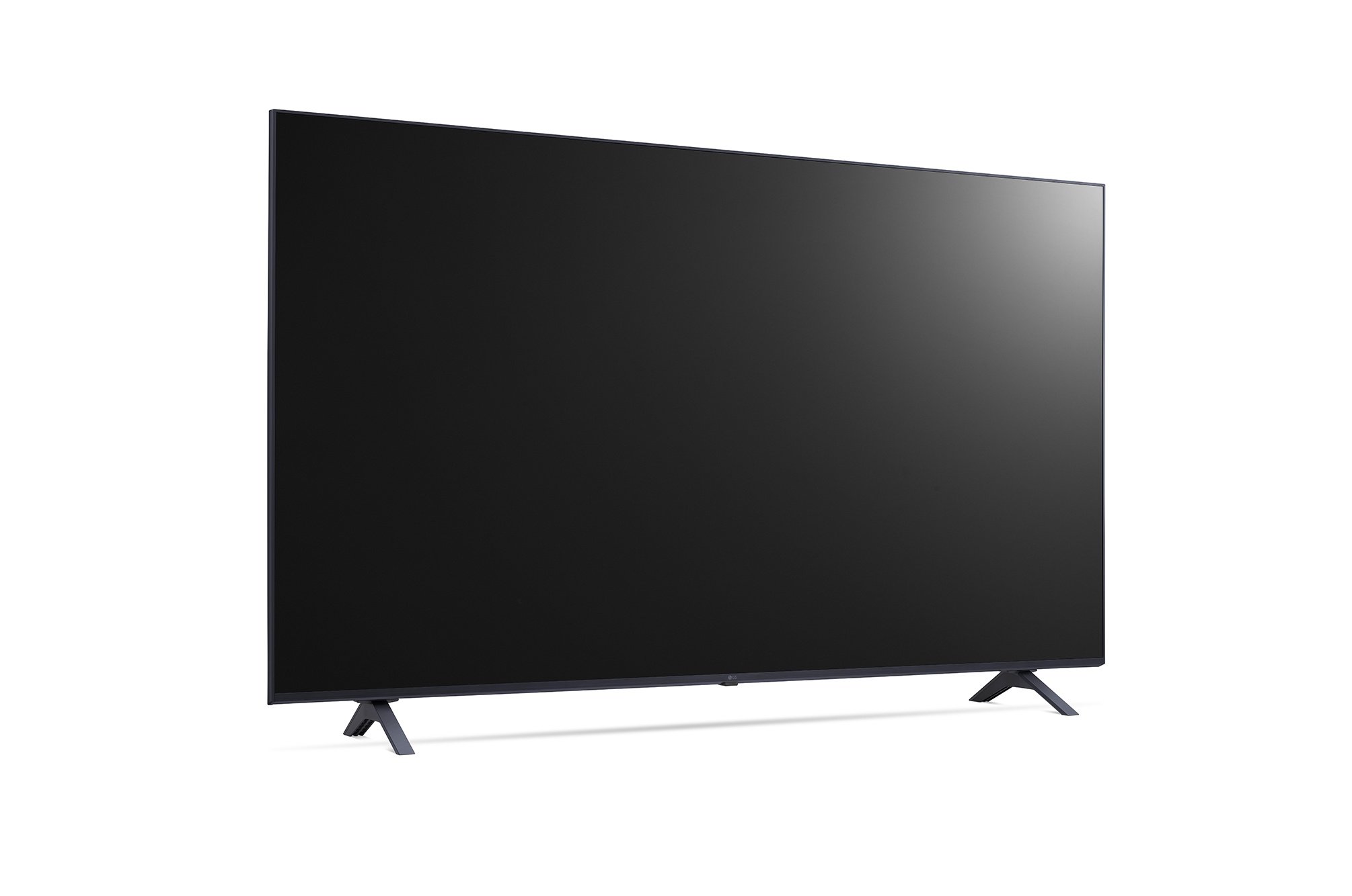 Телевизор LG 55'' 55UN640S черный  LED UHD 60Hz webOS 6.0