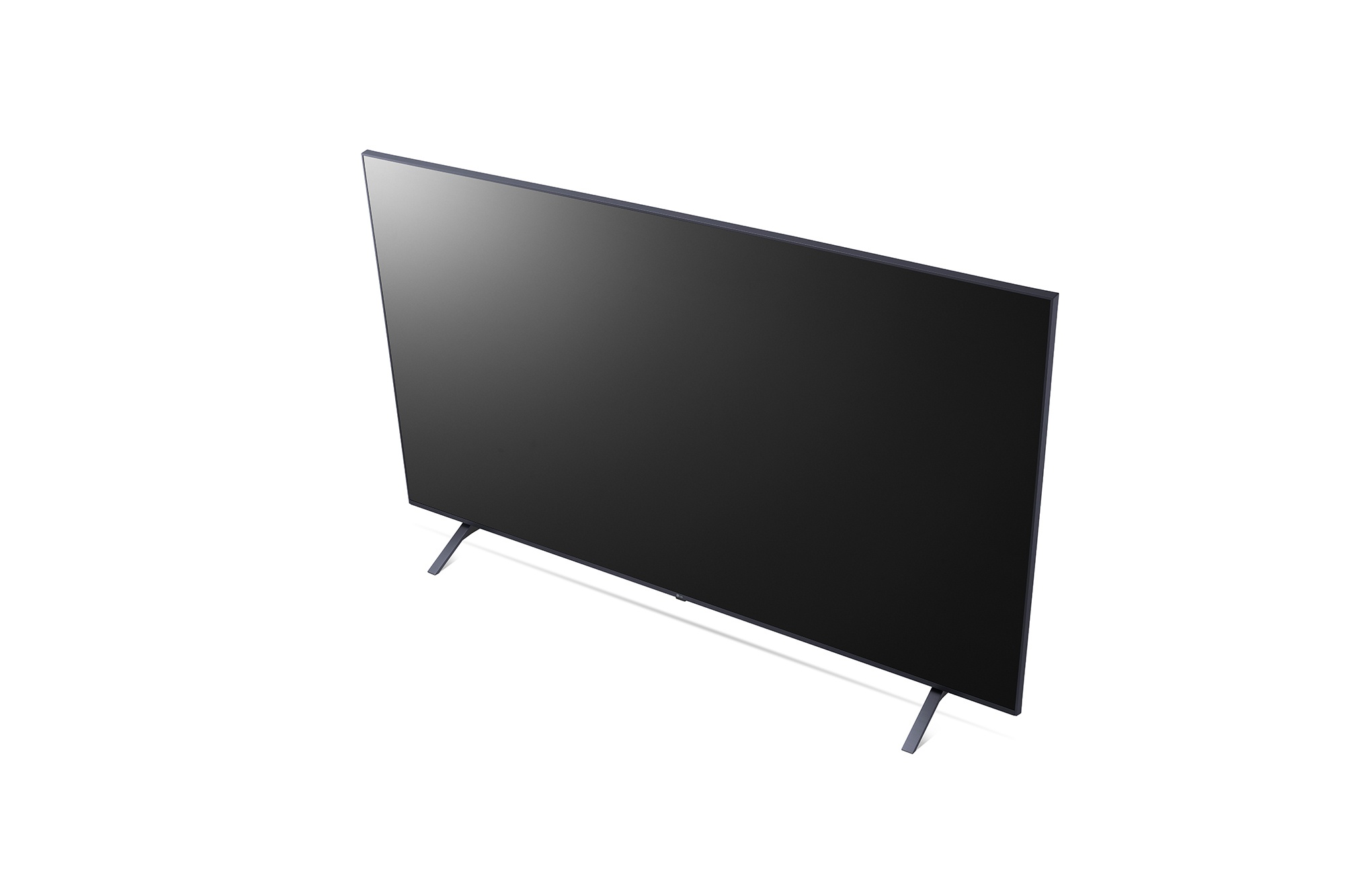 Телевизор LG 55'' 55UN640S черный  LED UHD 60Hz webOS 6.0