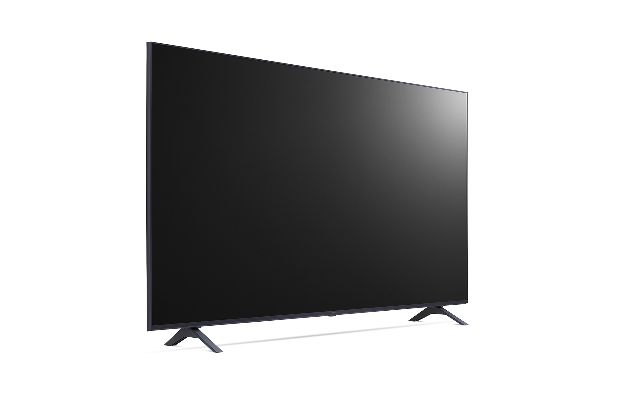 Телевизор LG 55'' 55UN640S черный  LED UHD 60Hz webOS 6.0