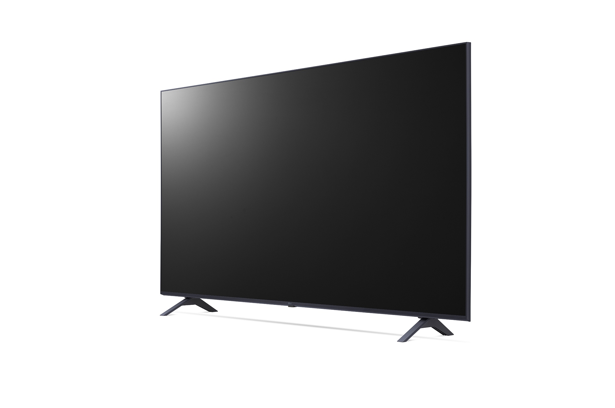 Телевизор LG 55'' 55UN640S черный  LED UHD 60Hz webOS 6.0