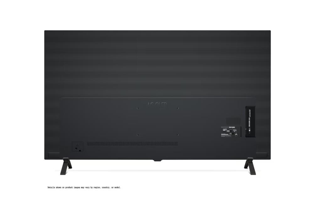 Телевизор LG 77" OLED77B4RLA черный  OLED 4K UHD 120Hz WebOS