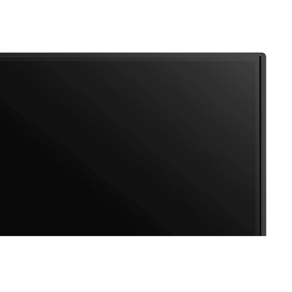 Телевизор 85'' Hisense 85E7Q черный QLED UHD 60Hz Smart TV