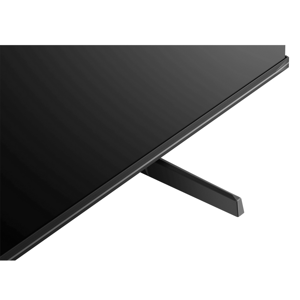 Телевизор 85'' Hisense 85E7Q черный QLED UHD 60Hz Smart TV
