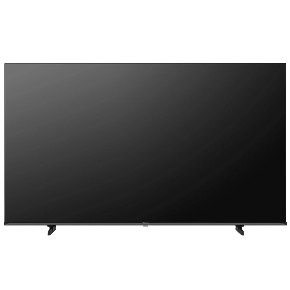 Телевизор 85'' Hisense 85E7Q черный QLED UHD 60Hz Smart TV