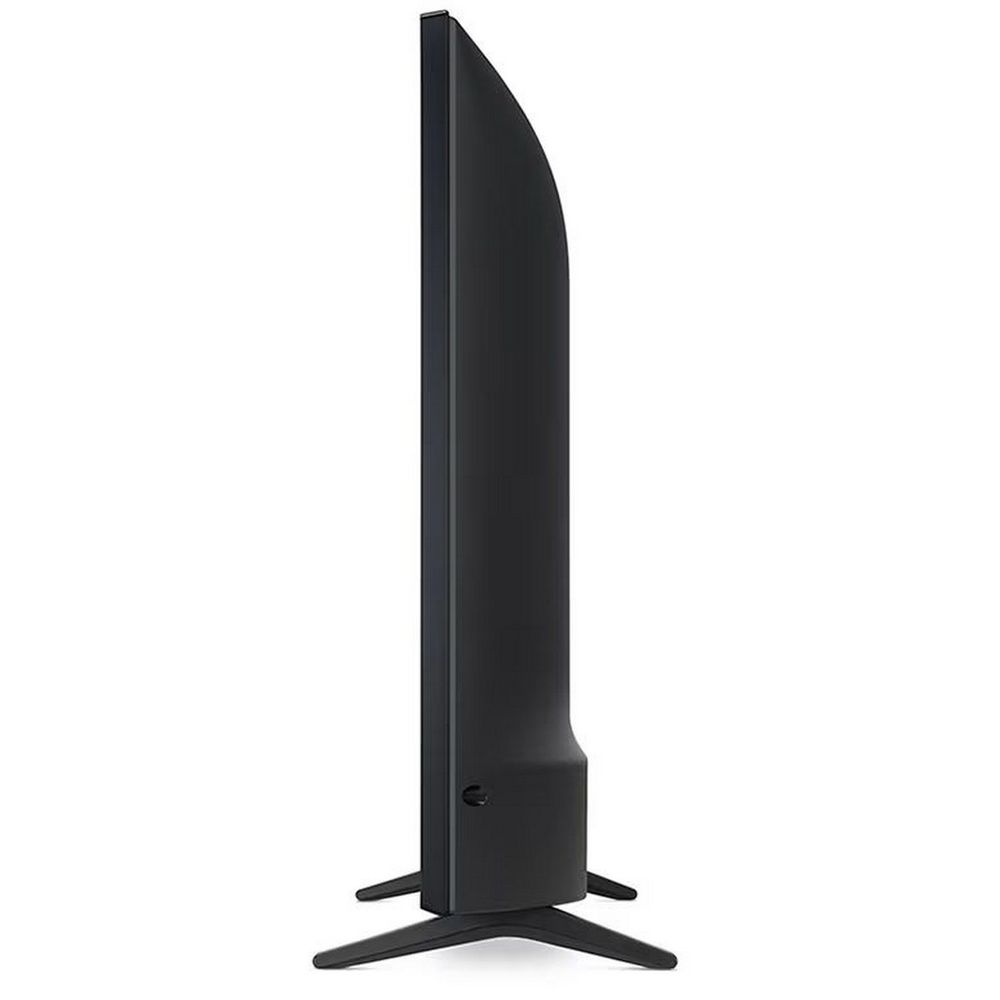 Телевизор LG 32" 32LQ63006LA черный  DLED UHD 60Hz WebOS