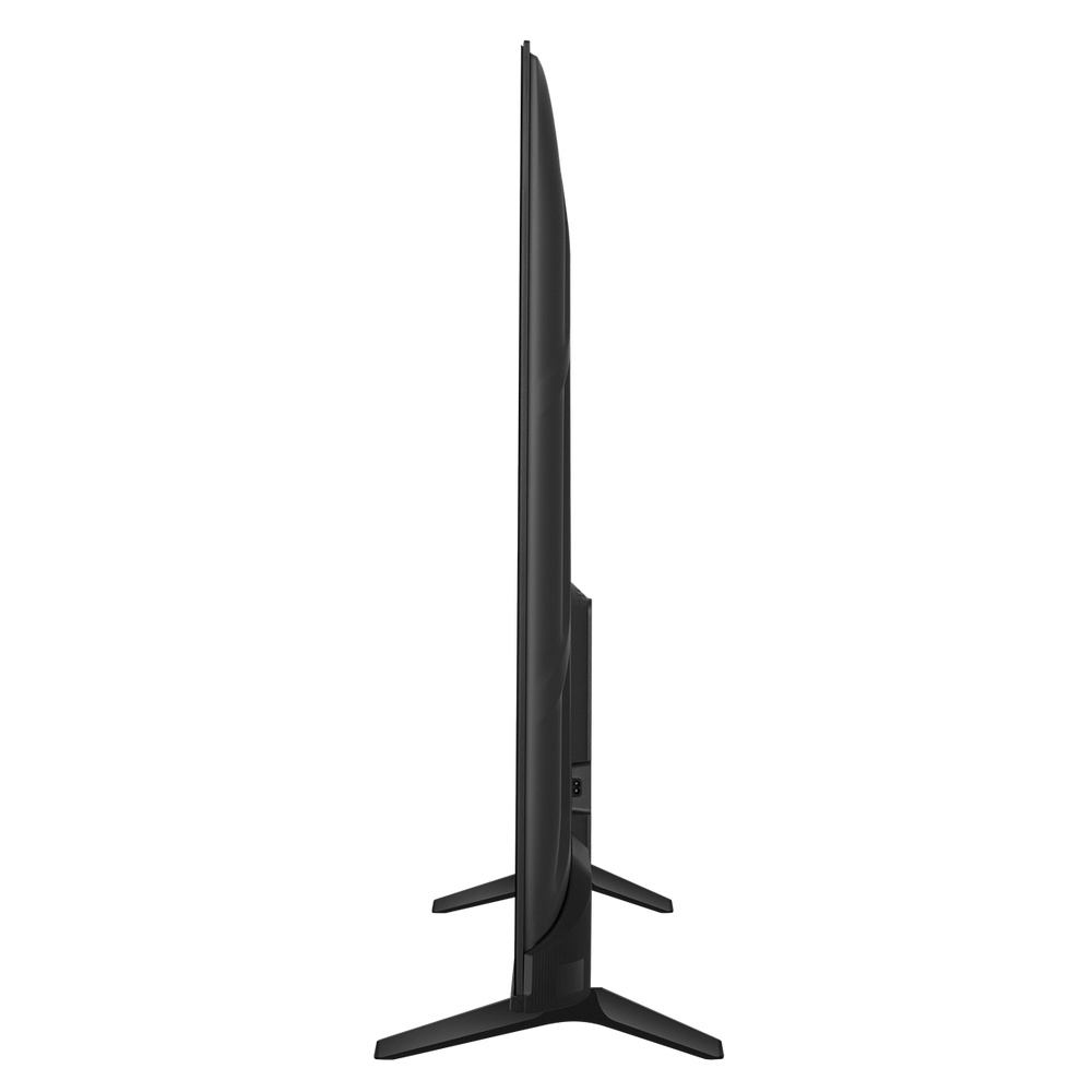 Телевизор Hisense 55'' 55A6Q Ultra HD Smart Black 2025