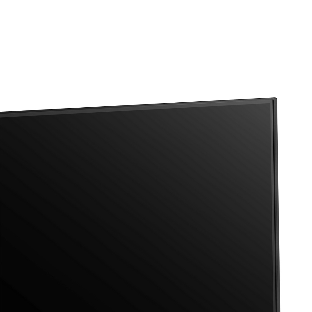 Телевизор Hisense 55'' 55A6Q Ultra HD Smart Black 2025