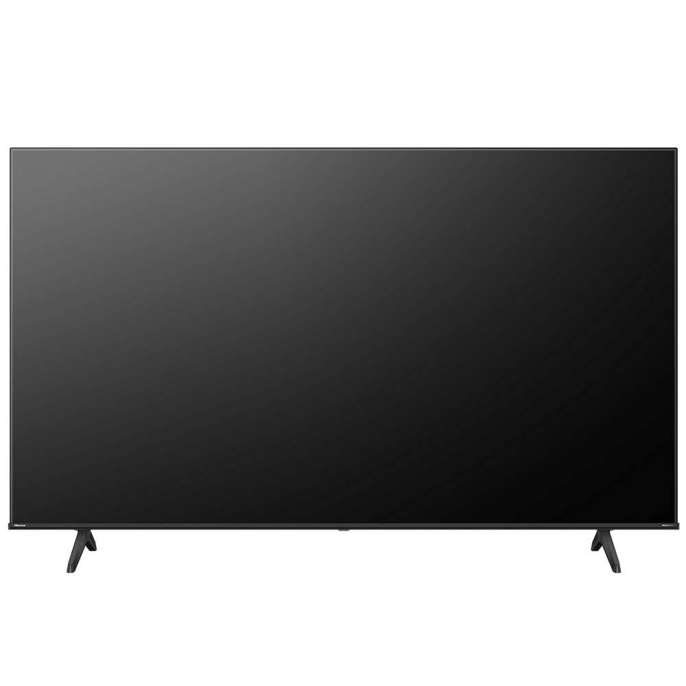 Телевизор Hisense 55'' 55A6Q Ultra HD Smart Black 2025