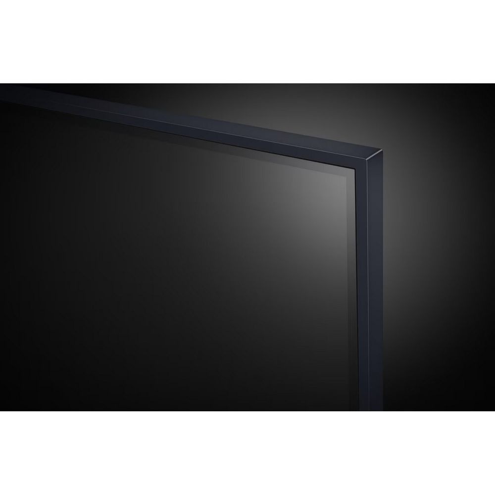 Телевизор LG 65" 65QNED80T6A черный титан  Edge LED QNED  4K UHD 60Hz WebOS