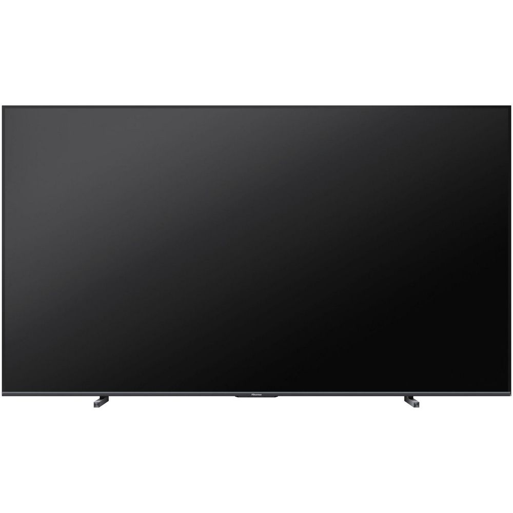 Телевизор Hisense 100" 100E7NQ угольно-серый QLED UHD 144Hz VIDAA