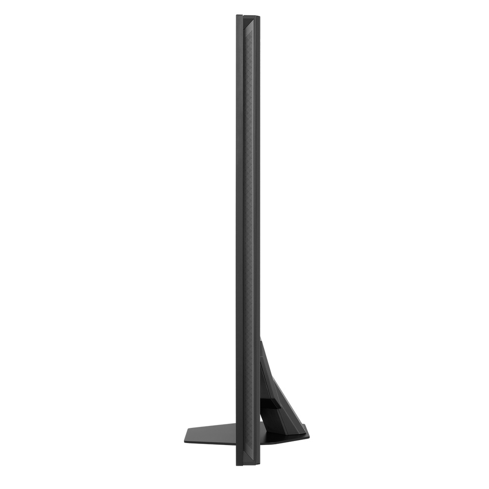 Телевизор Hisense 65" Mini LED UHD 48-165Hz ОС VIDAA U9 Charcoal grey