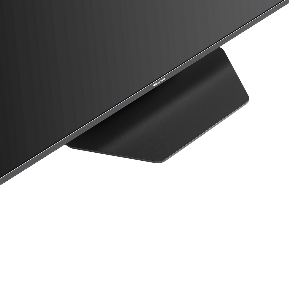 Телевизор Hisense 65" Mini LED UHD 48-165Hz ОС VIDAA U9 Charcoal grey