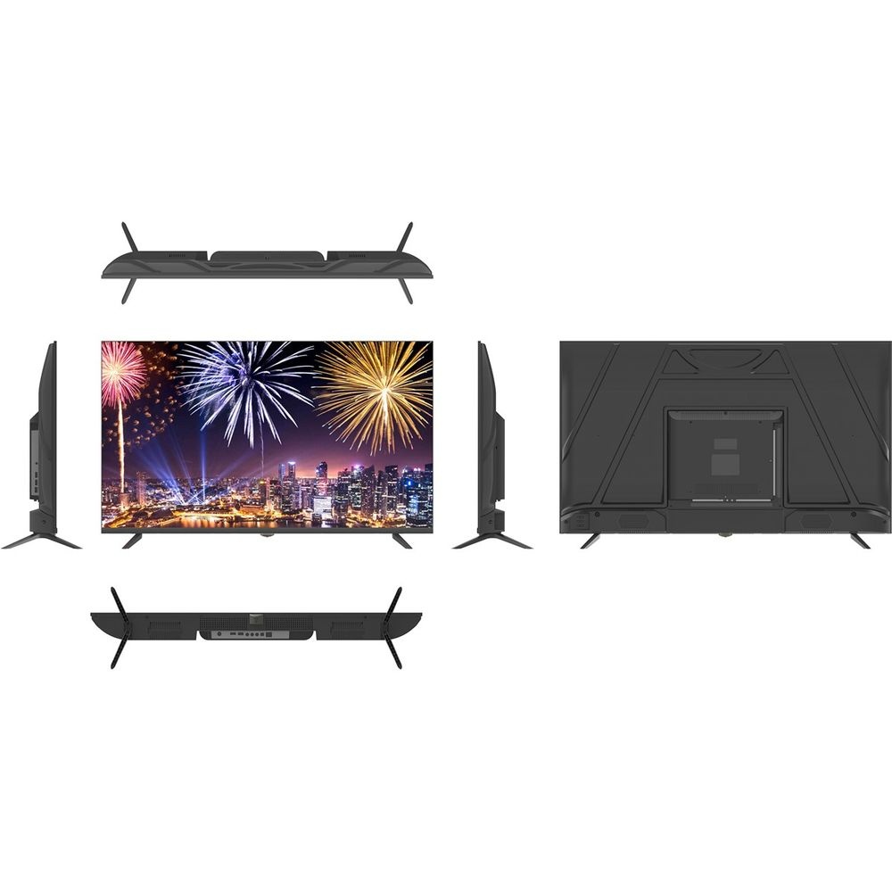 Телевизор AIWA 32" JH32BT210N /HD/NO SMART/