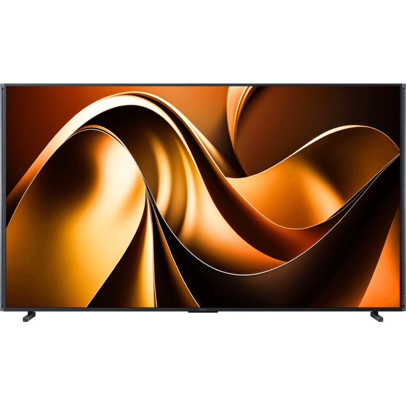 Телевизор Hisense 110'' 110UXNQ серый  Mini LED UHD 144Hz+240Hz VIDAA U7.0