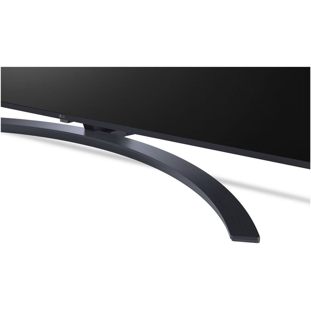 Телевизор LG 75" 75UT81006LA черный LED 4K UHD 60Hz WebOS