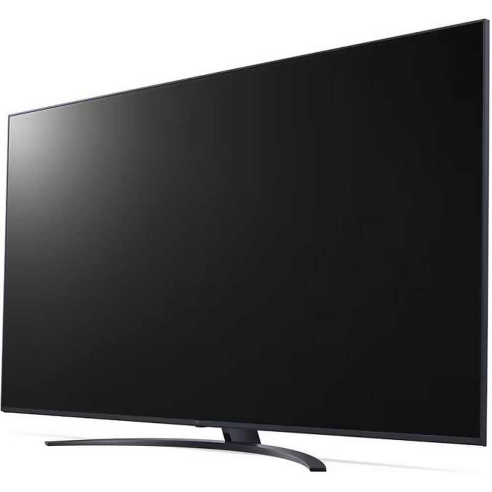 Телевизор LG 75" 75UT81006LA черный LED 4K UHD 60Hz WebOS