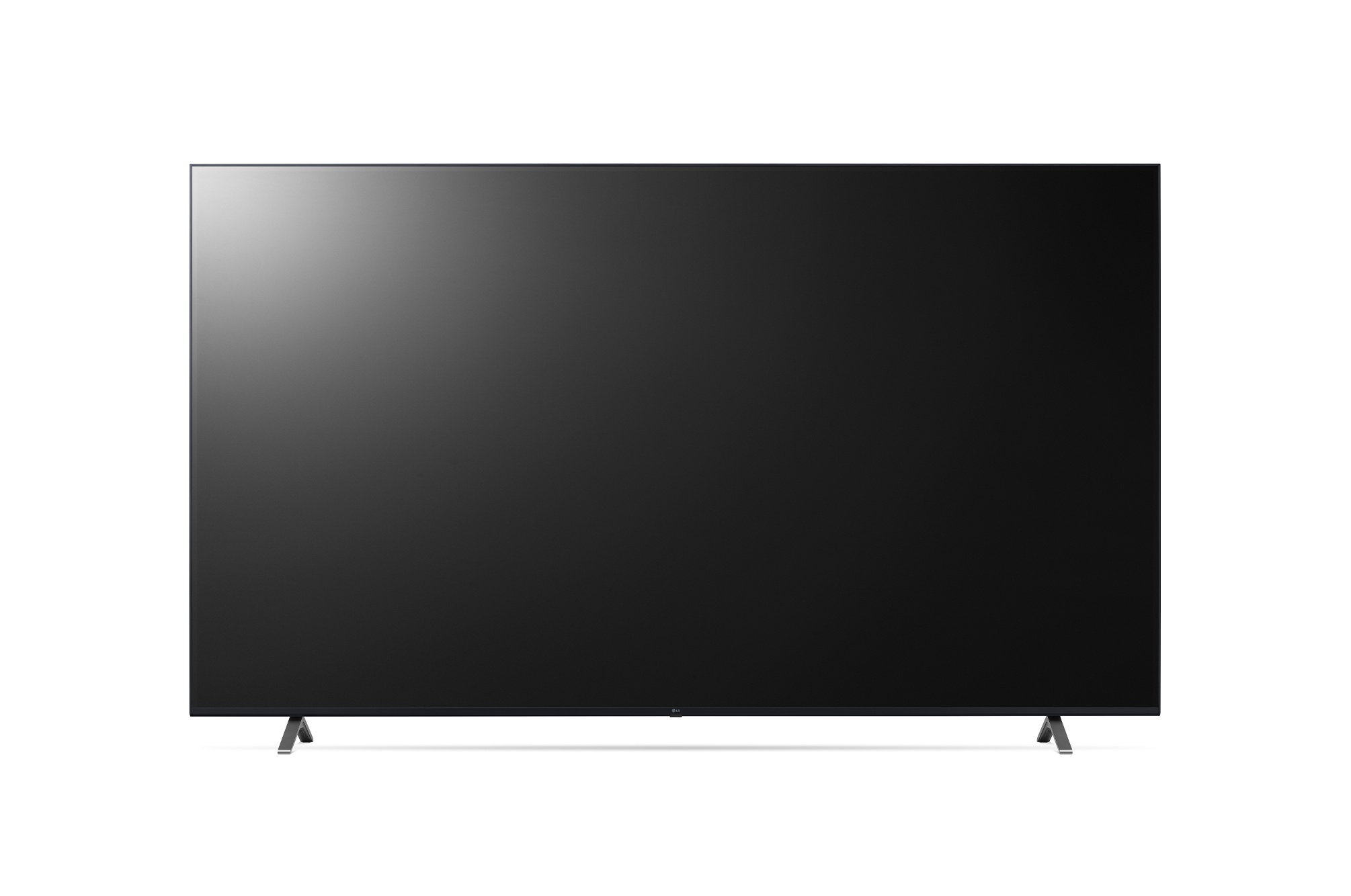 Телевизор LG 86" 86UN640S черный UHD 120Hz webOS 6.0