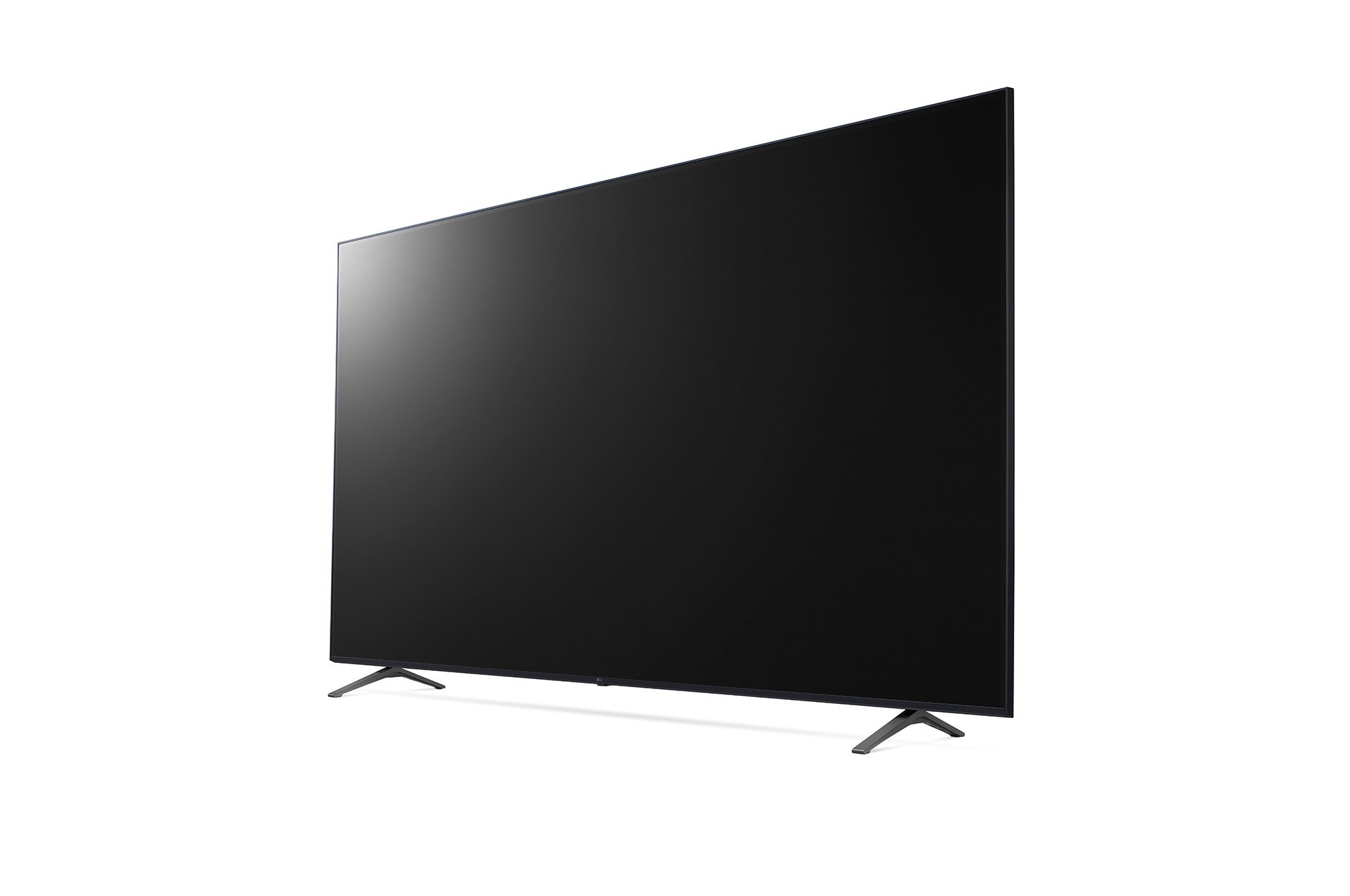 Телевизор LG 86" 86UN640S черный UHD 120Hz webOS 6.0