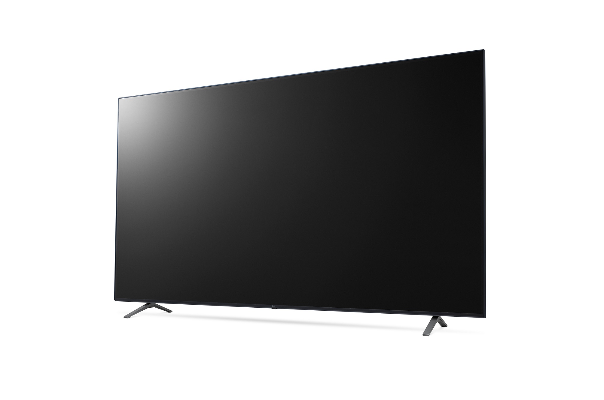 Телевизор LG 86" 86UN640S черный UHD 120Hz webOS 6.0