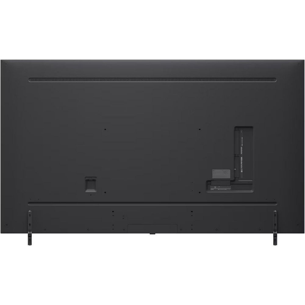 Телевизор LG 86" 86QNED80A6A черный Edge LED 4K UHD 60Hz webOS