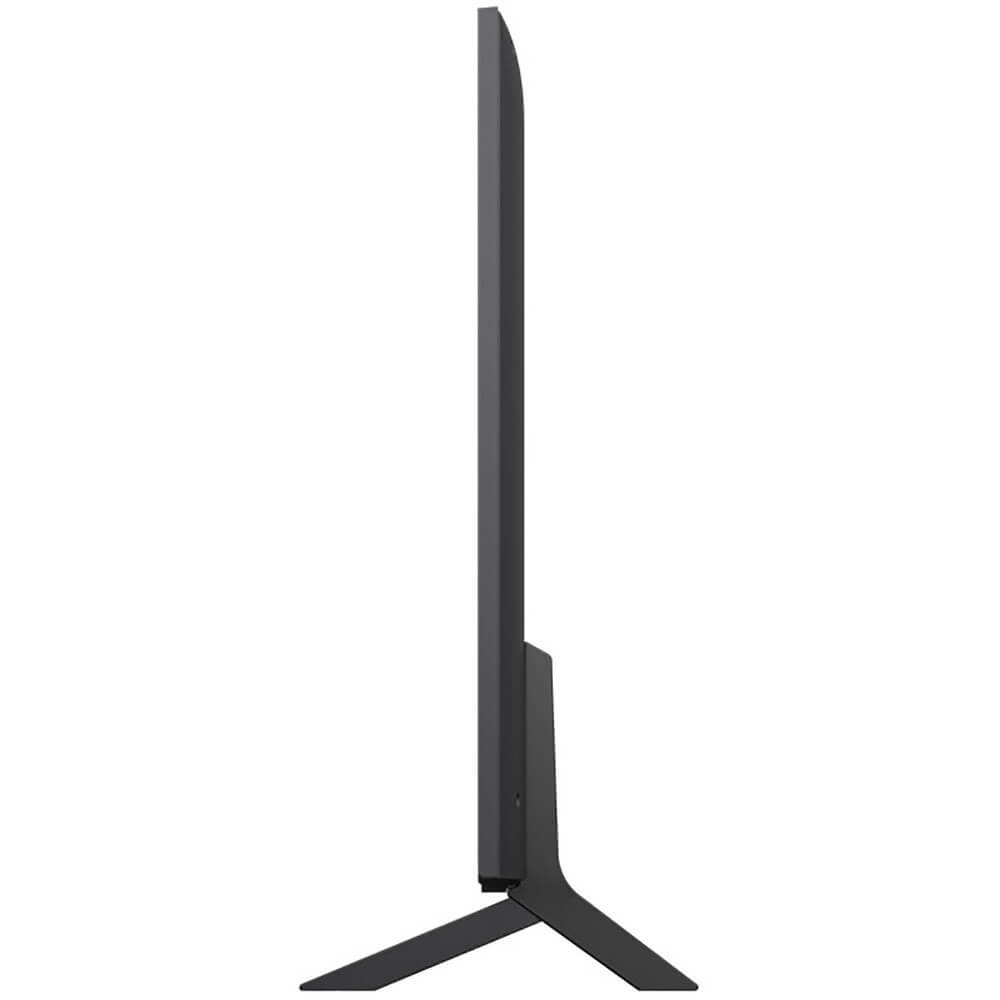 Телевизор LG 55" 55QNED80A6A черный титан LED 4K UHD 60HzSmart TV WebOS