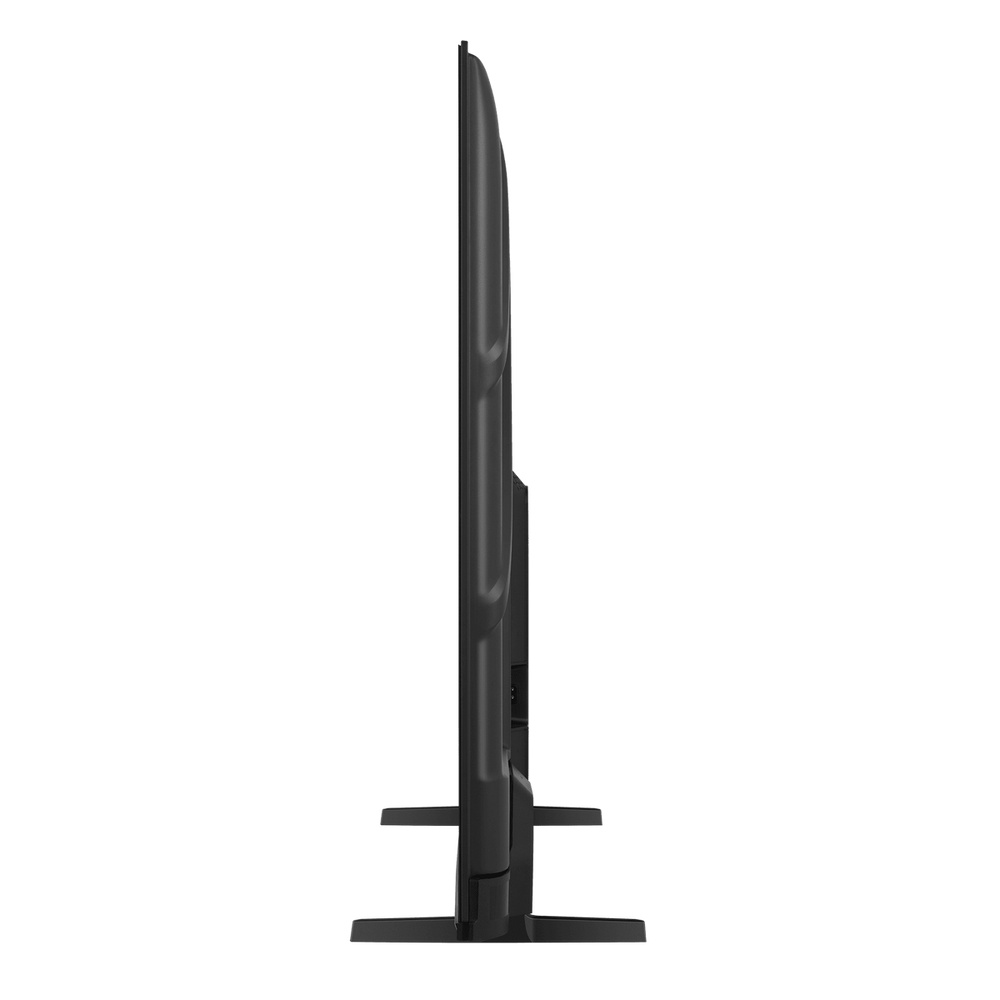 Телевизор Hisense 75" QLED UHD Smart TV (ОС VIDAA U9) Black