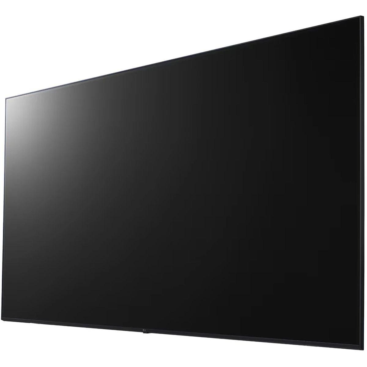 Телевизор LG 65''  65UM662H черный LED UHD 60Hz WebOS