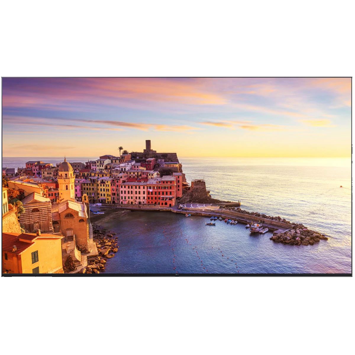 Телевизор LG 65''  65UM662H черный LED UHD 60Hz WebOS