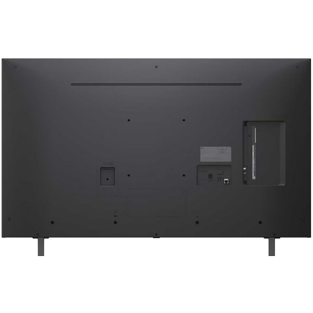 Телевизор LG 50" 50NANO80A6B синяя сажа LED 4K Ultra HD 60Hz Smart TV