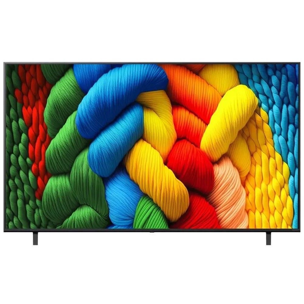 Телевизор LG 75" 75NANO80A6B синий Direct LED 4K UHD 60Hz webOS