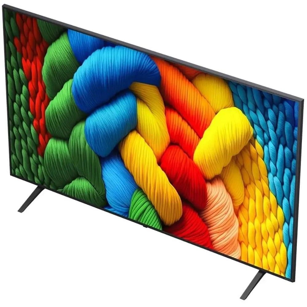 Телевизор LG 75" 75NANO80A6B синий Direct LED 4K UHD 60Hz webOS