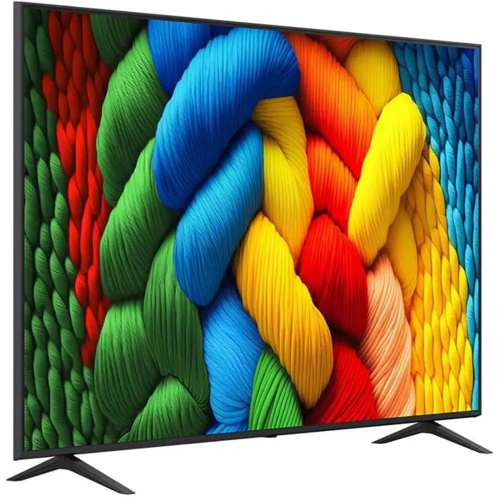 Телевизор LG 75" 75NANO80A6B синий Direct LED 4K UHD 60Hz webOS