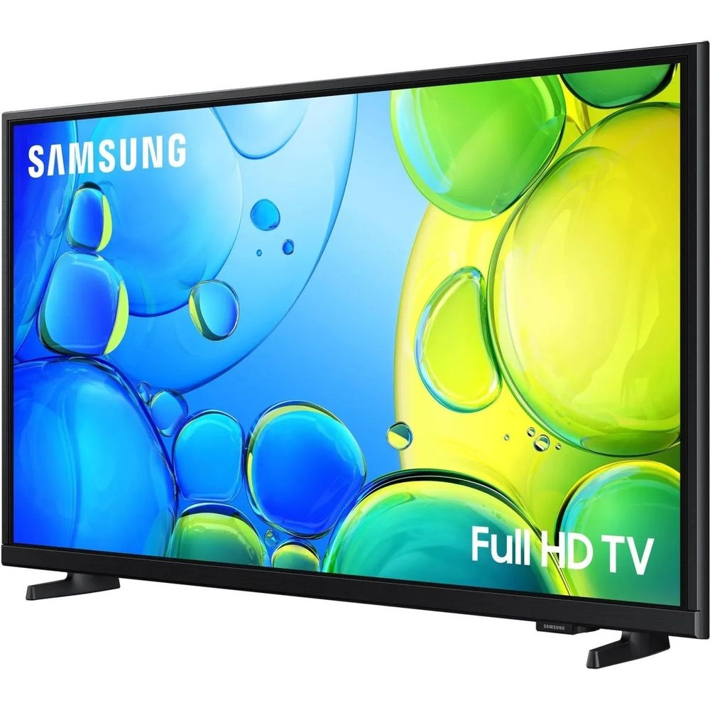 Телевизор Samsung 32" UE32F6000FUXRU черный LED FULL HD 200Hz DVB-T2 DVB-C 3D USB Smart TV