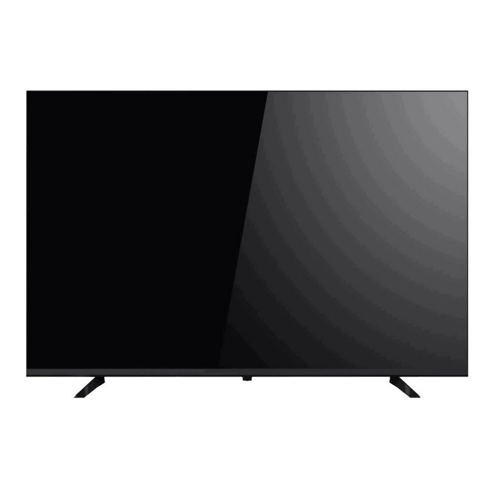 Телевизор  KTC 55"  55UD-AWMB  черный LED UHD 60Hz Smart