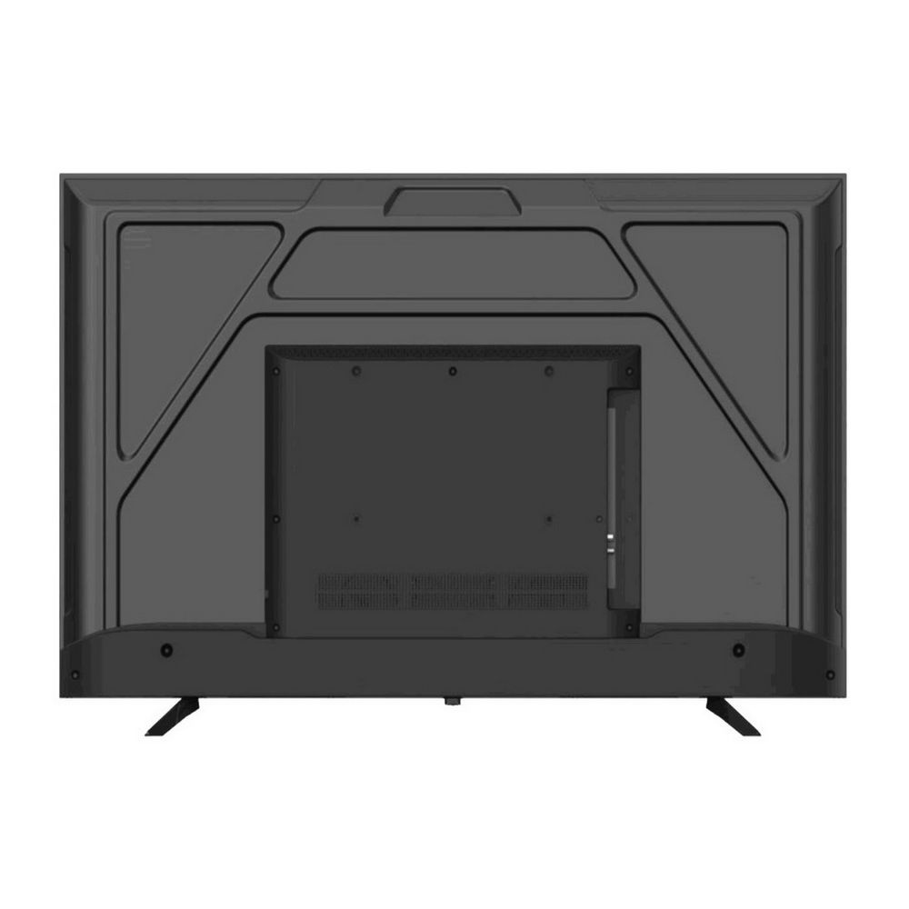 Телевизор  KTC 55"  55UD-AWMB  черный LED UHD 60Hz Smart