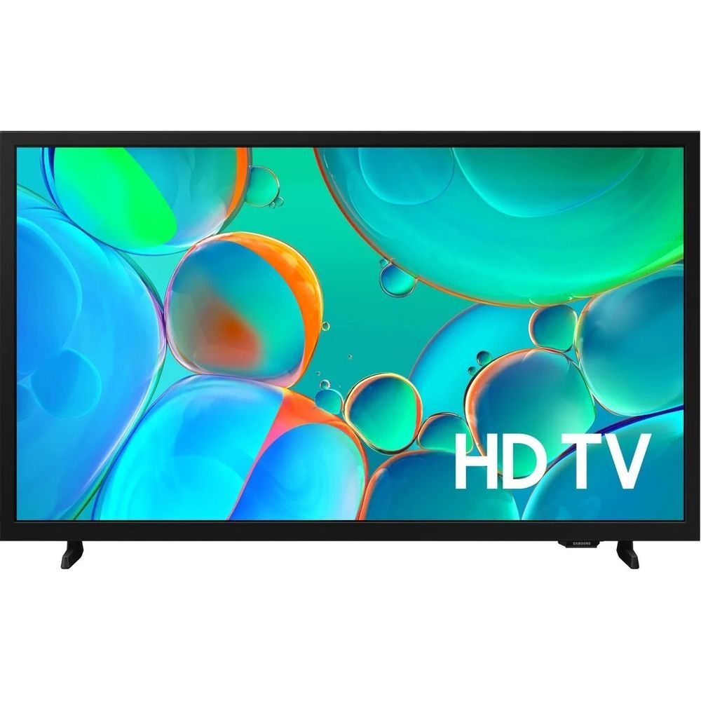 Телевизор Samsung 32" UE32H5000FUXRU черный LED FULL HD 120Hz DVB-T2 DVB-C USB (RUS)
