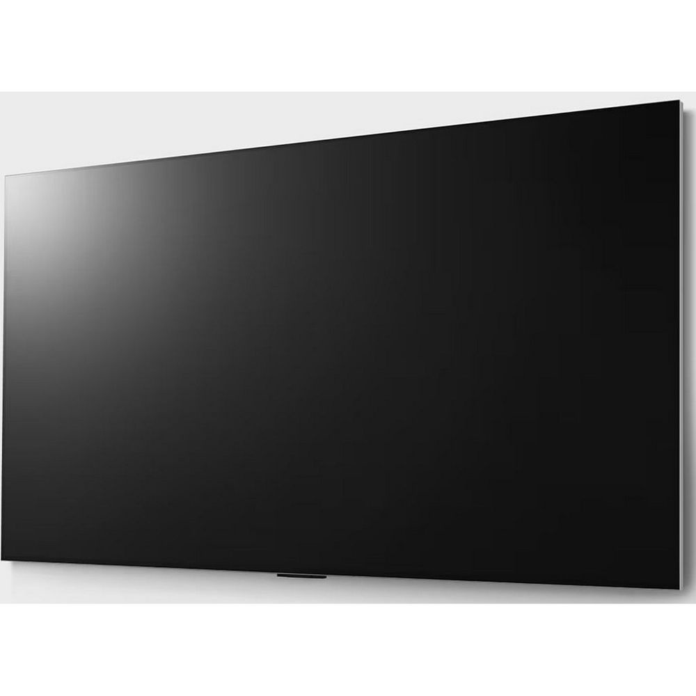 Телевизор LG 77" OLED77G4RLA атласное серебро  OLED 4K UHD 120Hz WebOS
