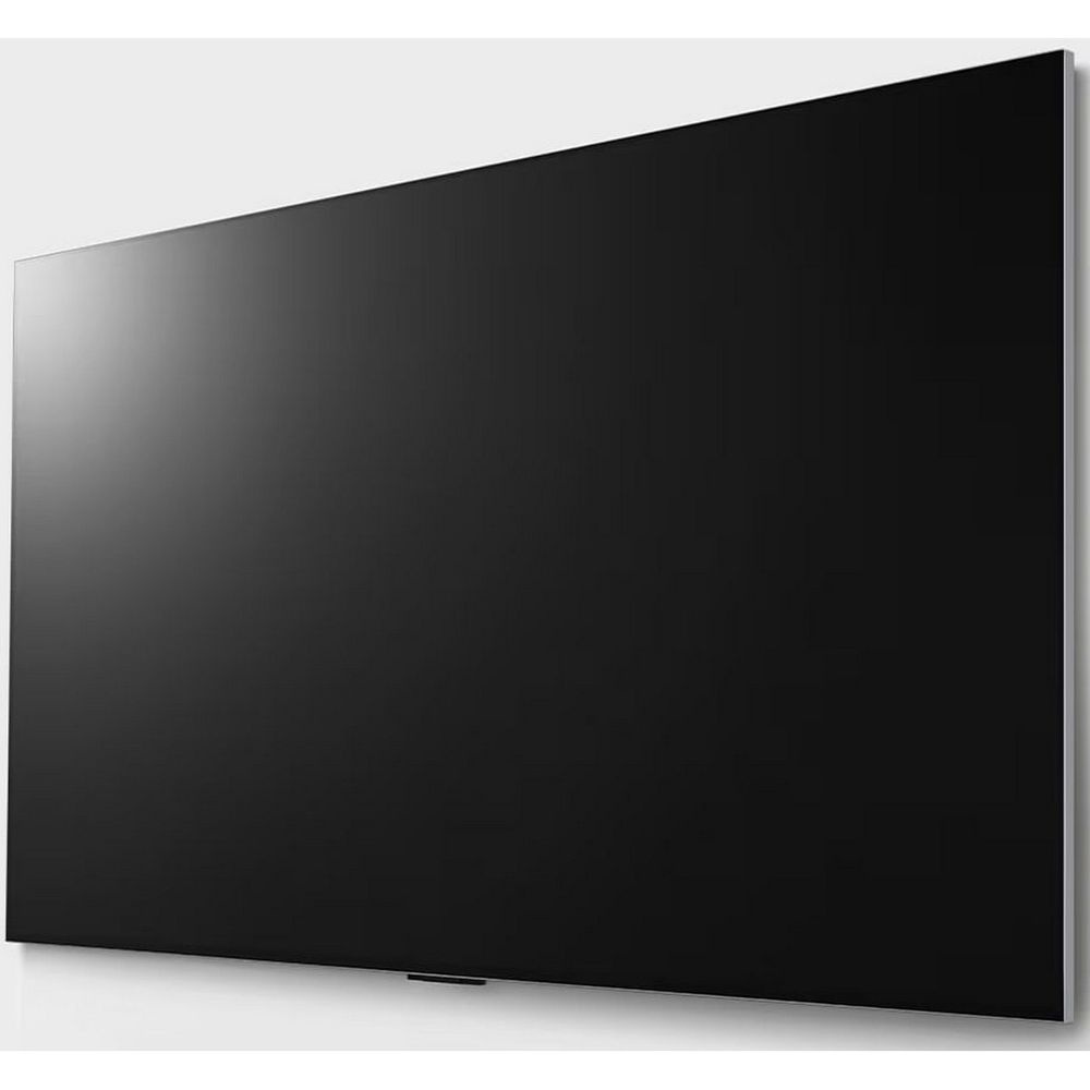 Телевизор LG 77" OLED77G4RLA атласное серебро  OLED 4K UHD 120Hz WebOS
